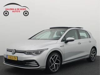 Volkswagen Golf 1.5 eTSI 150PK 1st Edition Style AUTOMAAT / PANORAMADAK / FULL LED / SFEER / STOELVERW / NAVI / CARPLAY / DAB+ / ACC / NL-AUTO