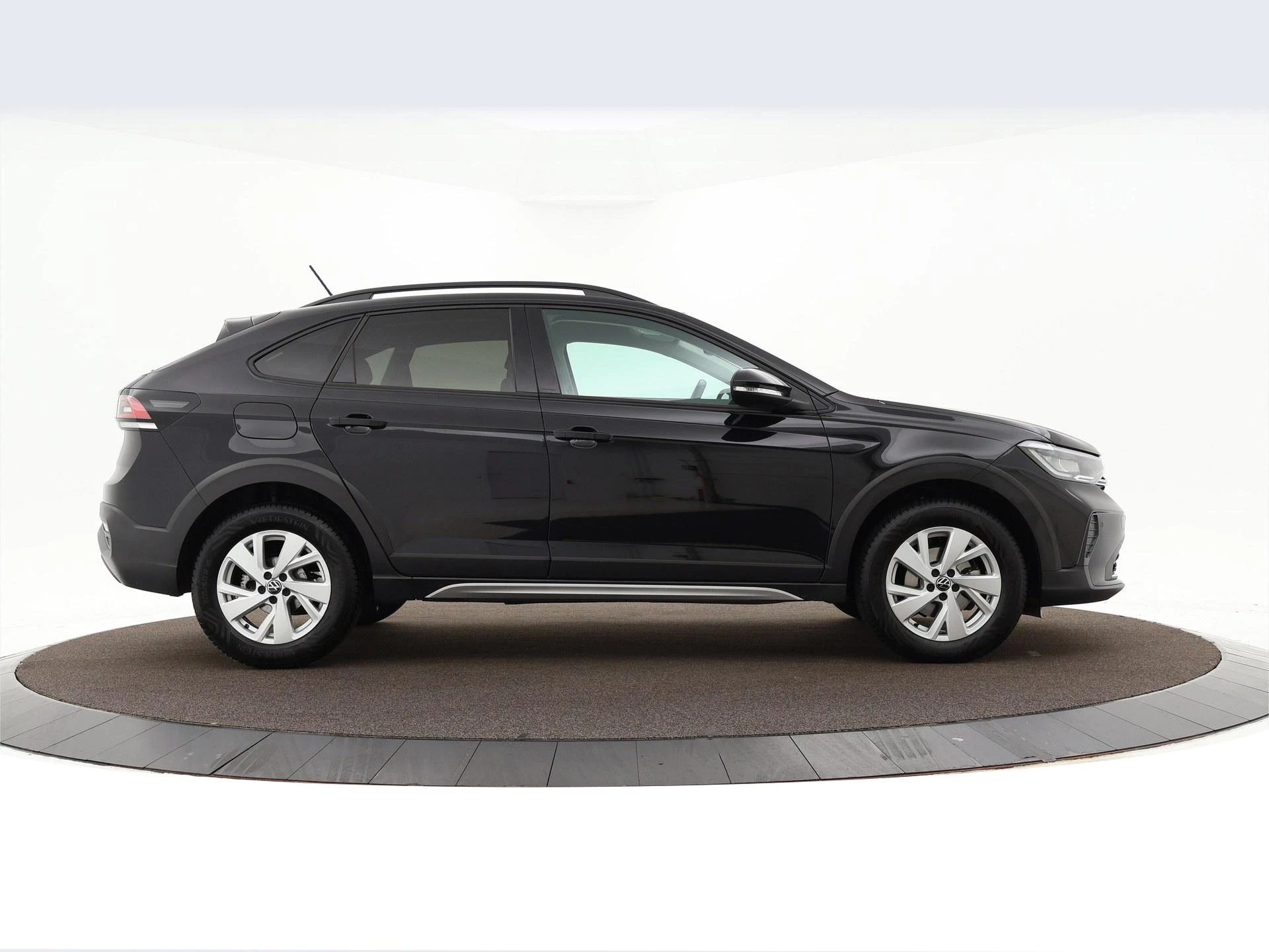 Hoofdafbeelding Volkswagen Taigo