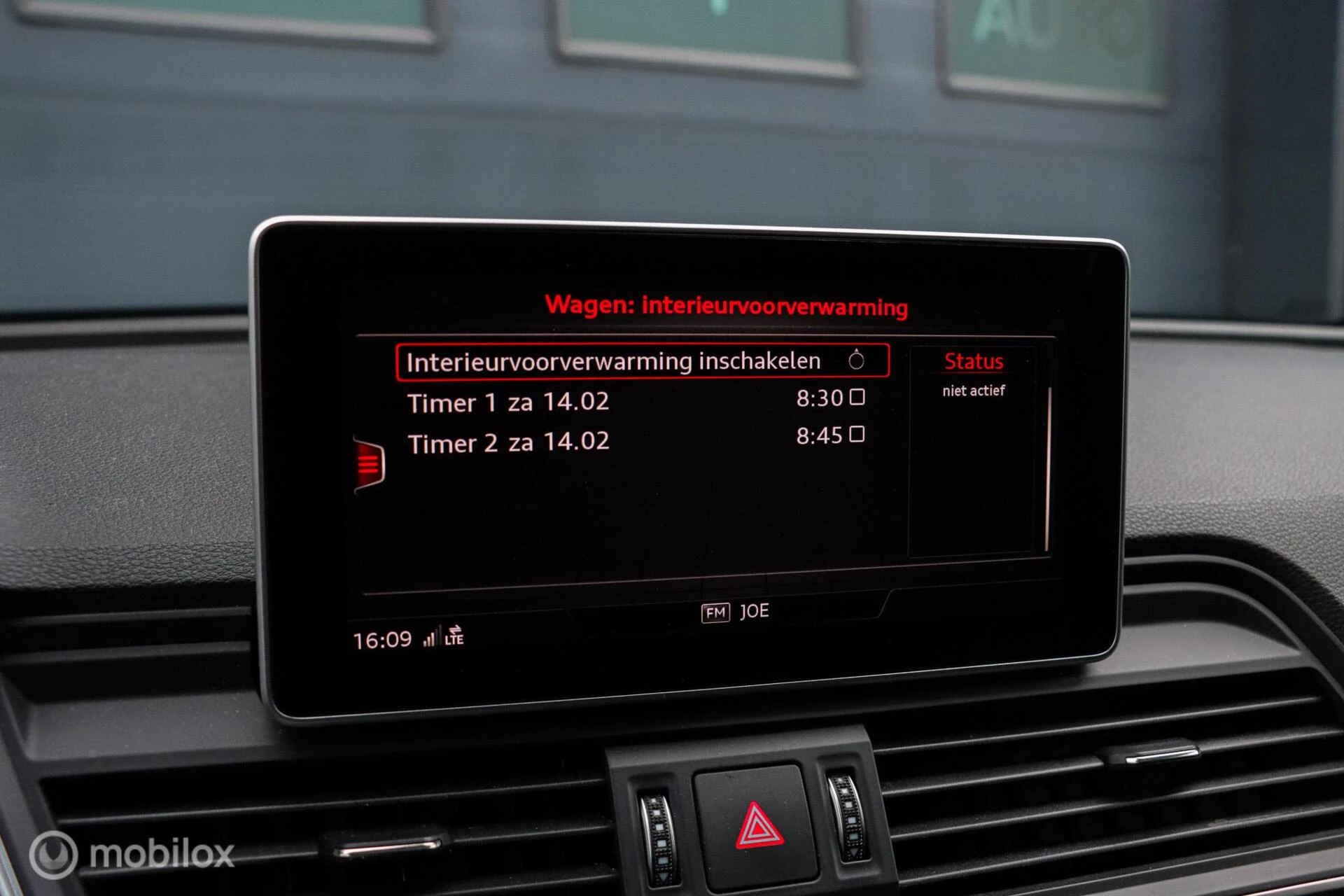 Hoofdafbeelding Audi SQ5