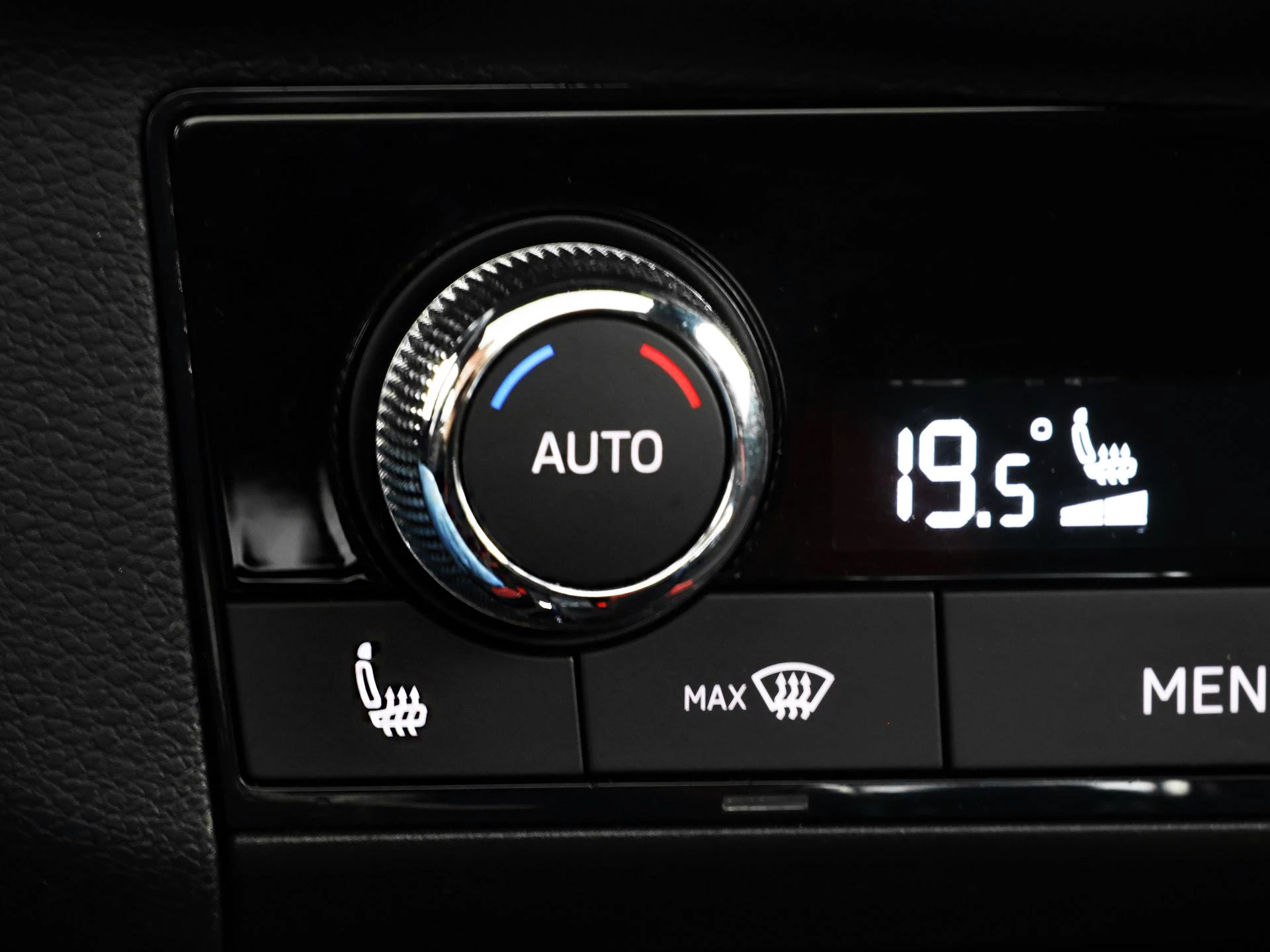 Hoofdafbeelding Škoda Kamiq