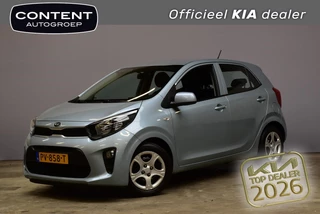 KIA Picanto 1.0i EconomyPlusLine 