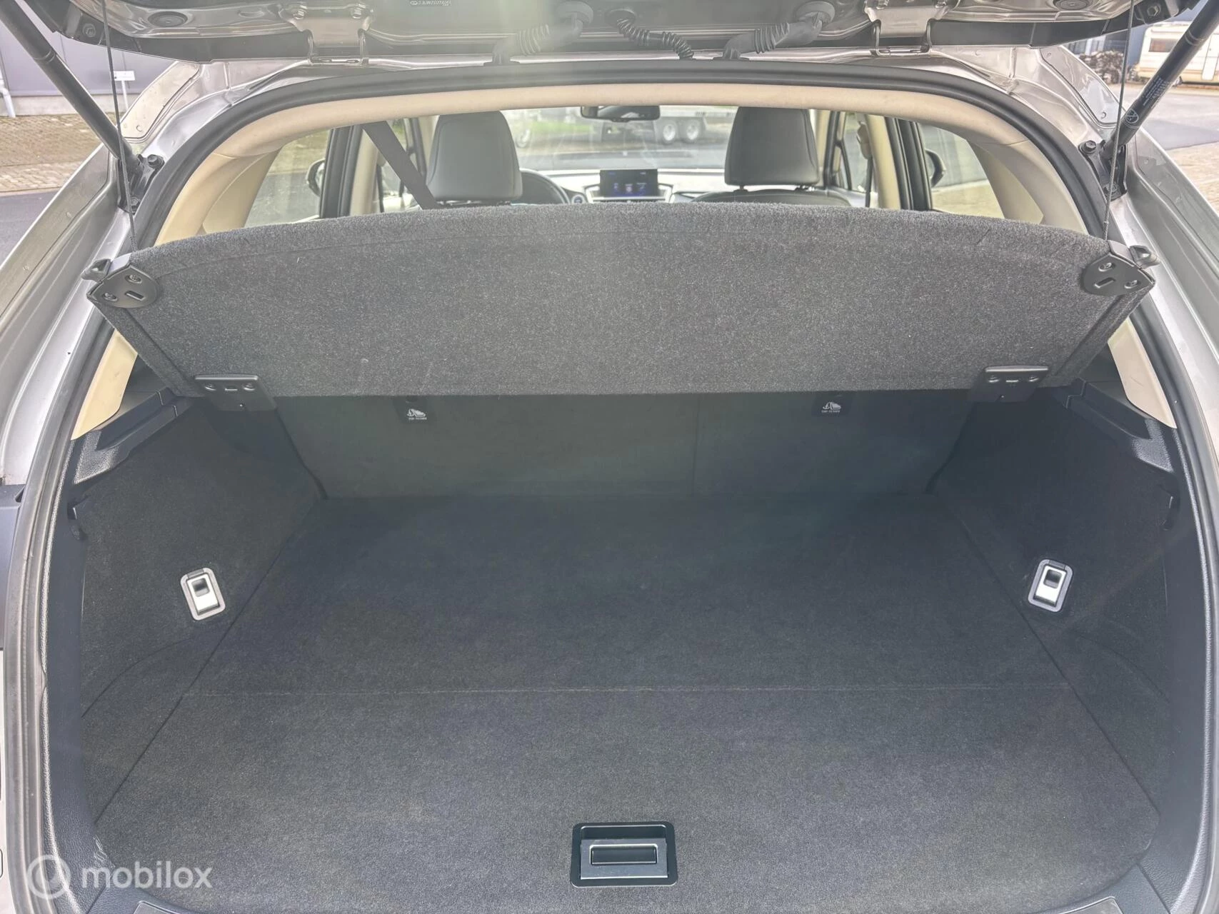 Hoofdafbeelding Lexus NX