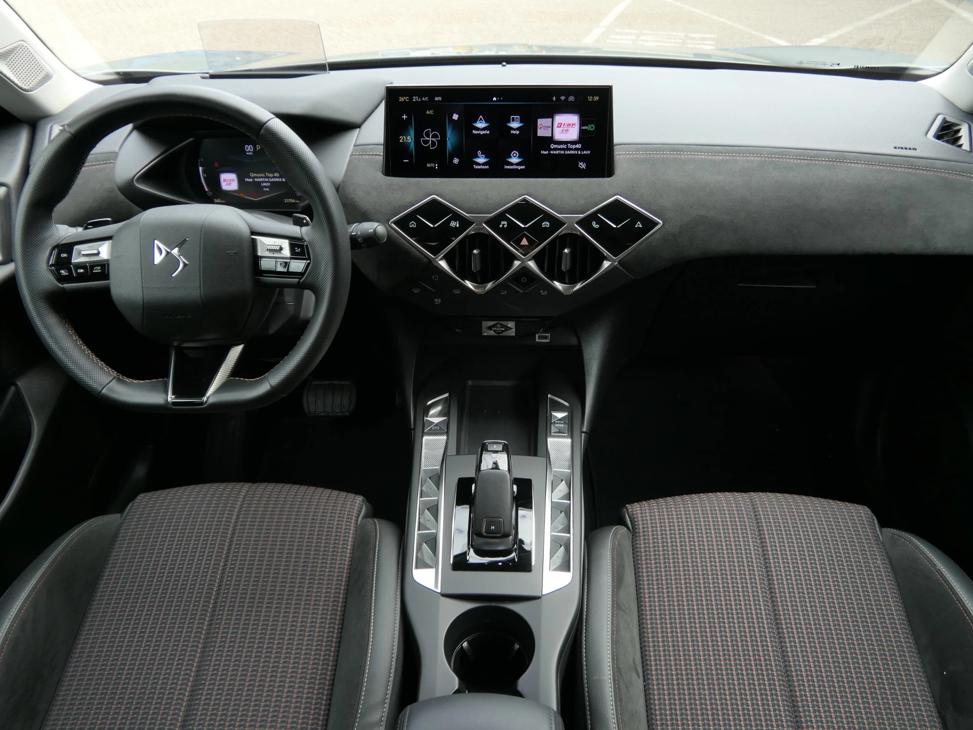 Hoofdafbeelding DS DS 3
