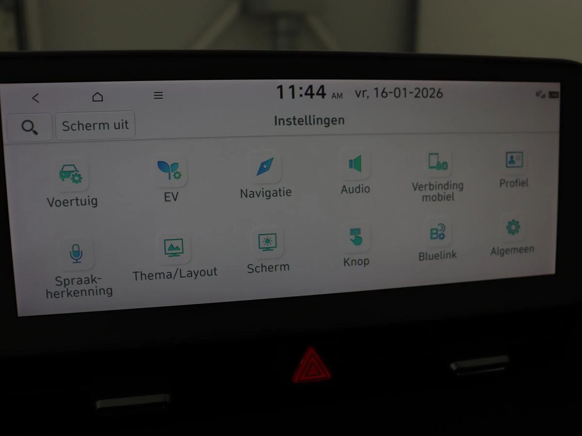 Hoofdafbeelding Hyundai IONIQ 5