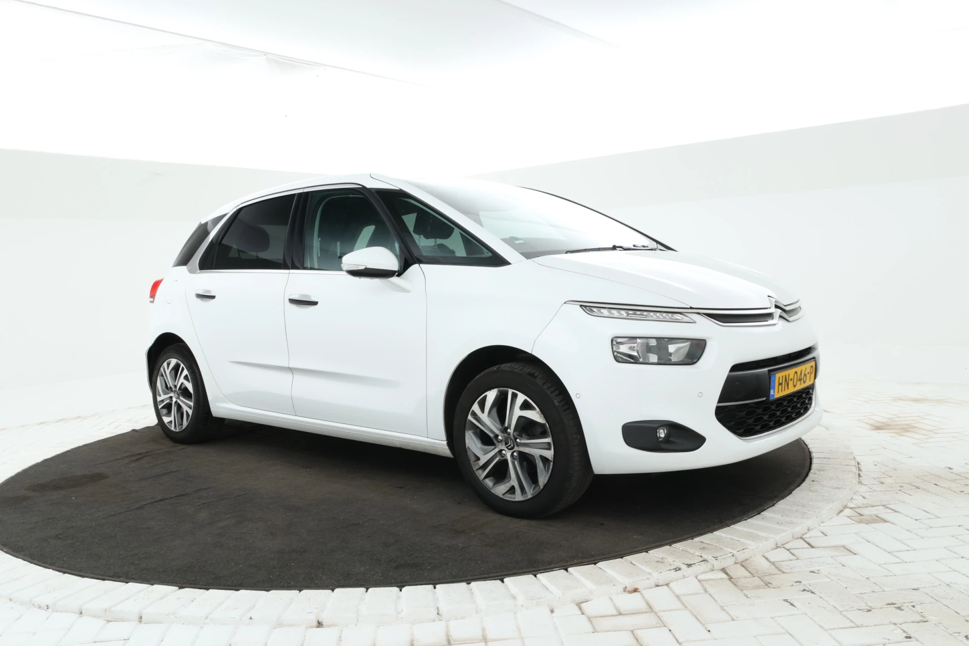 Hoofdafbeelding Citroën C4 Picasso