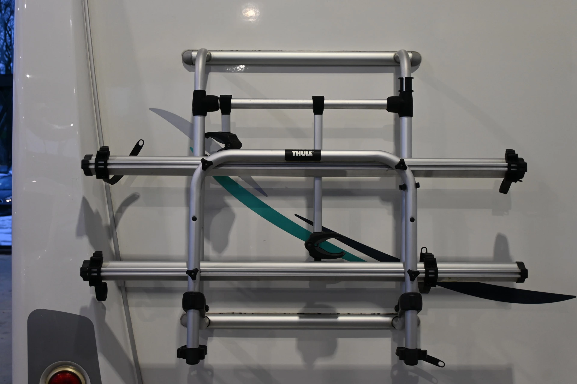 Hoofdafbeelding Chausson WELCOME 64