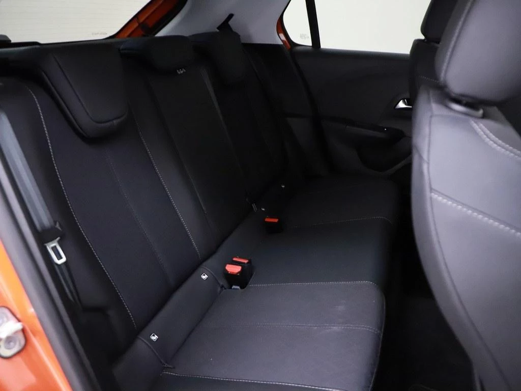 Hoofdafbeelding Opel Corsa-e