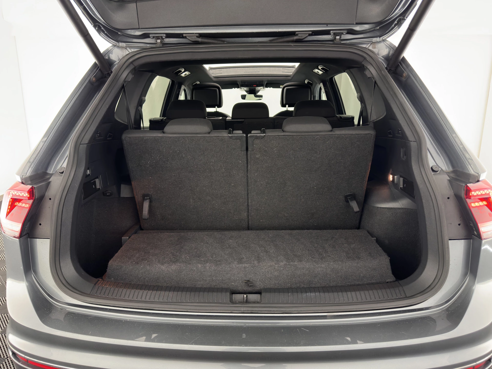 Hoofdafbeelding Volkswagen Tiguan Allspace