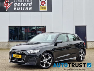 Audi A1 Sportback 25 TFSI epic AIRCO CRUISE APPLE/ANDROID CARPLAY