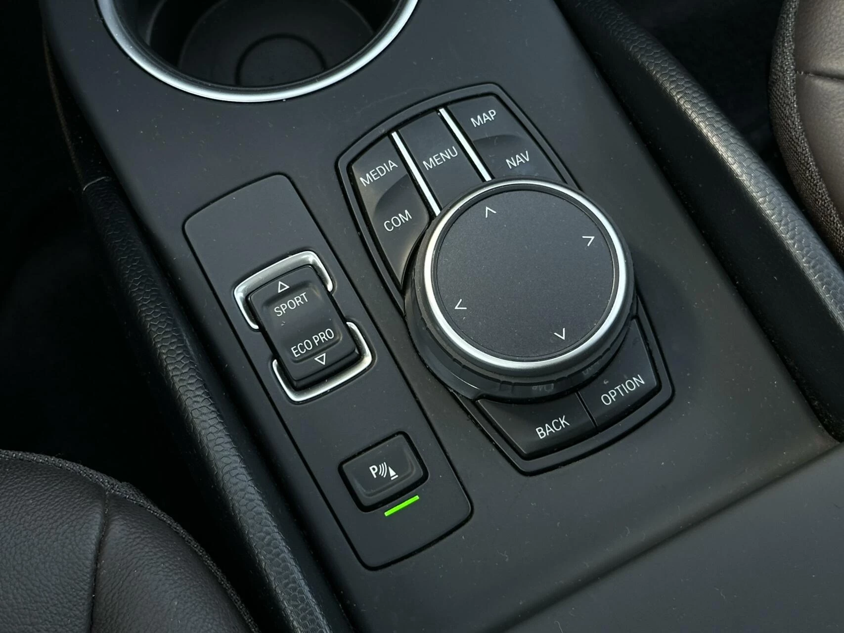 Hoofdafbeelding BMW i3