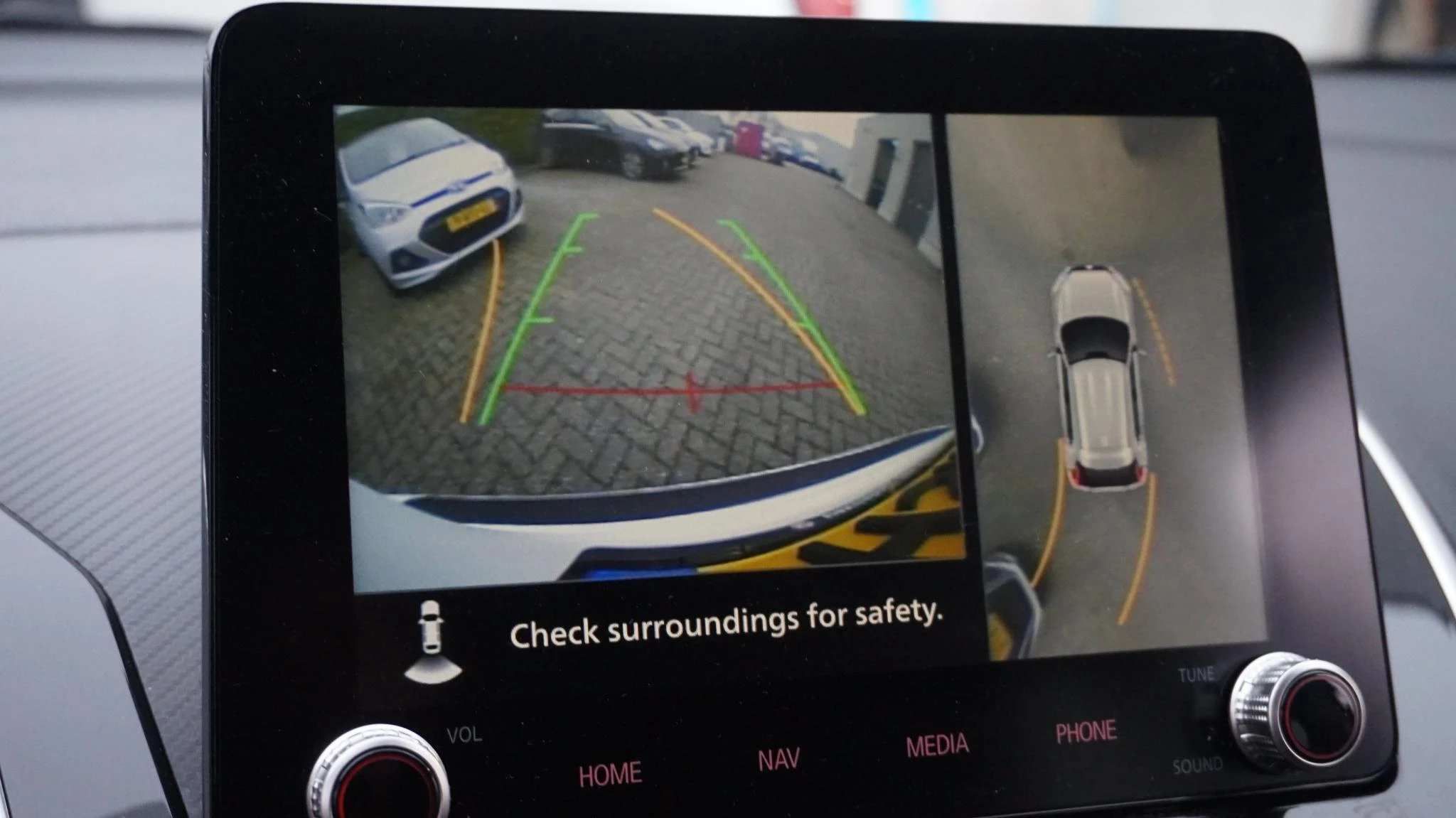 Hoofdafbeelding Mitsubishi Eclipse Cross