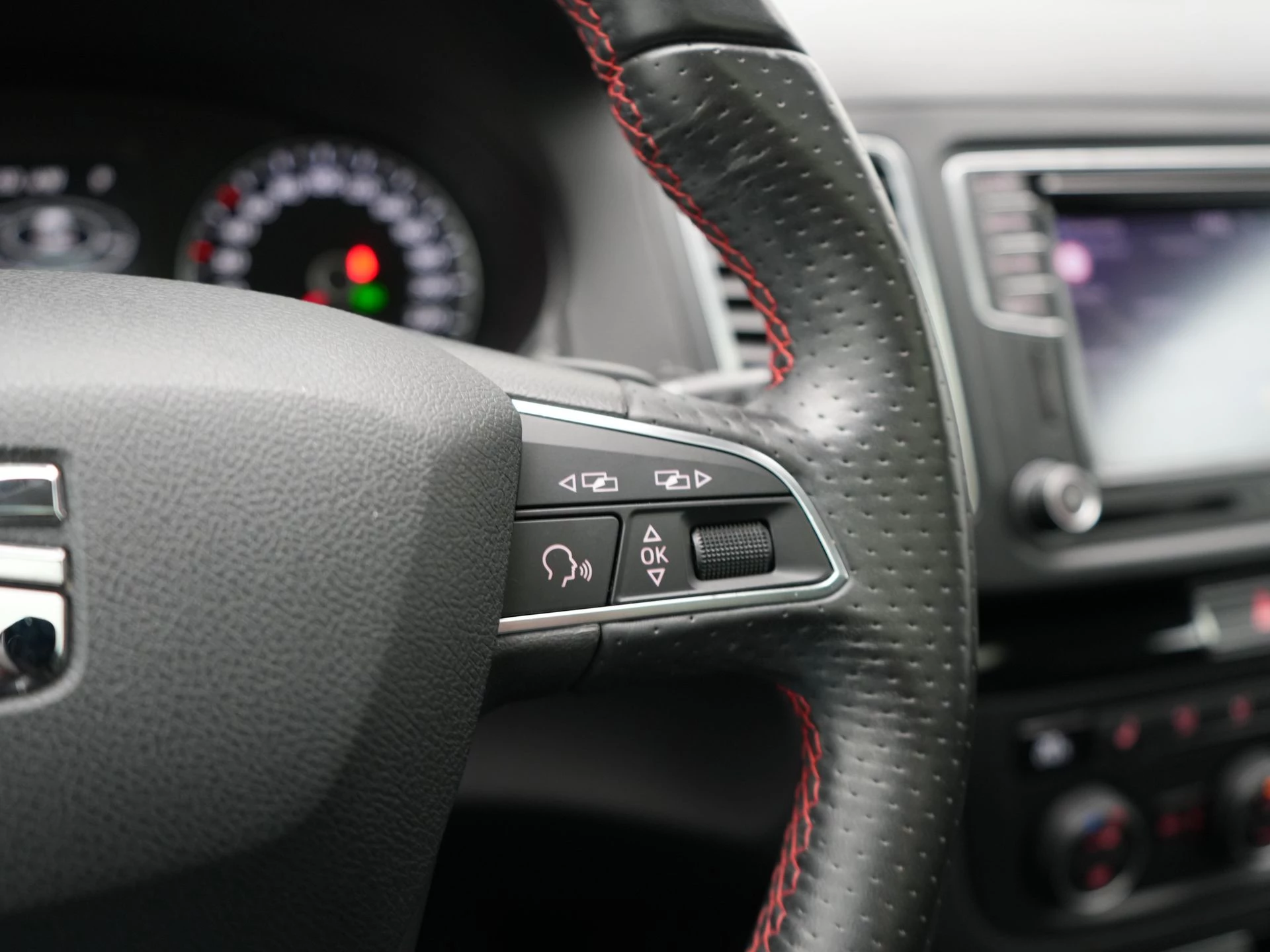 Hoofdafbeelding SEAT Alhambra