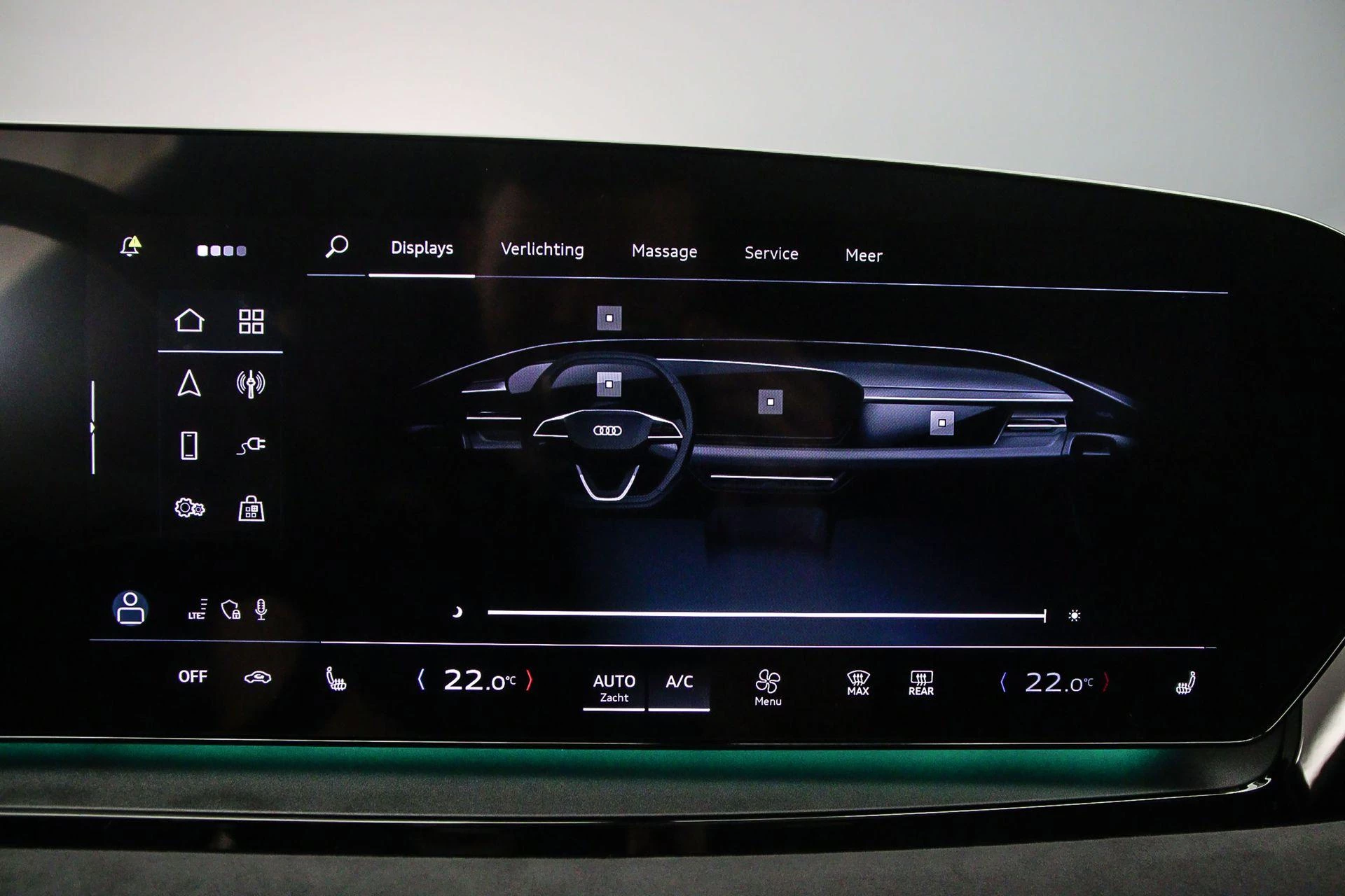 Hoofdafbeelding Audi Q6 e-tron