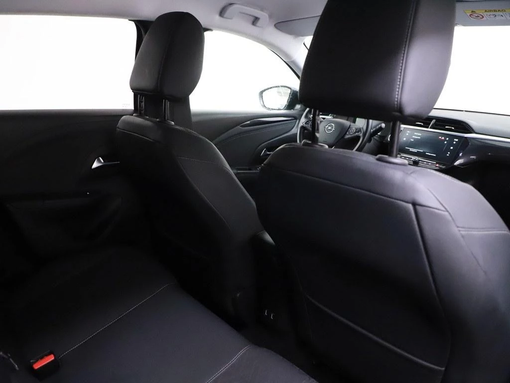 Hoofdafbeelding Opel Corsa-e