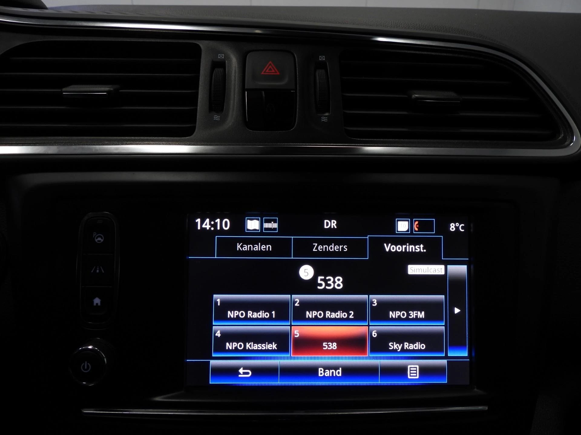 Hoofdafbeelding Renault Kadjar