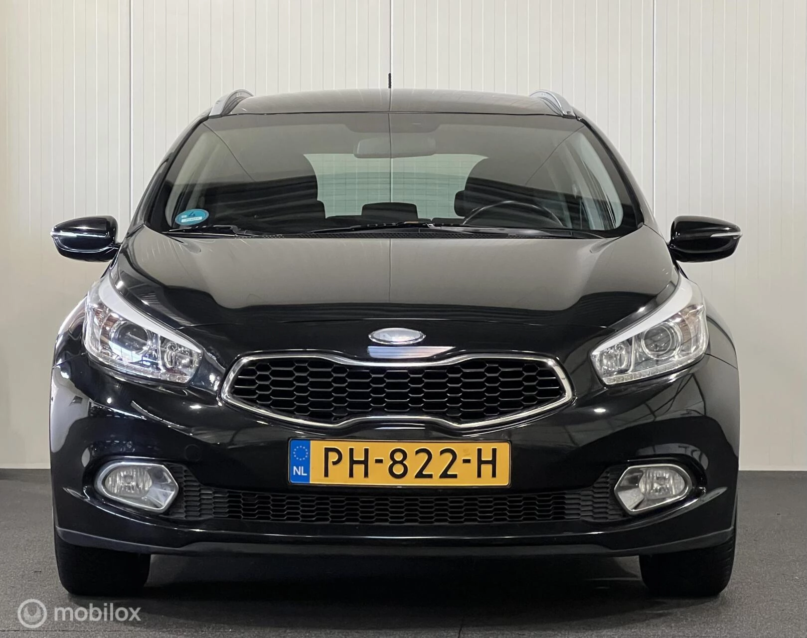 Hoofdafbeelding Kia cee'd