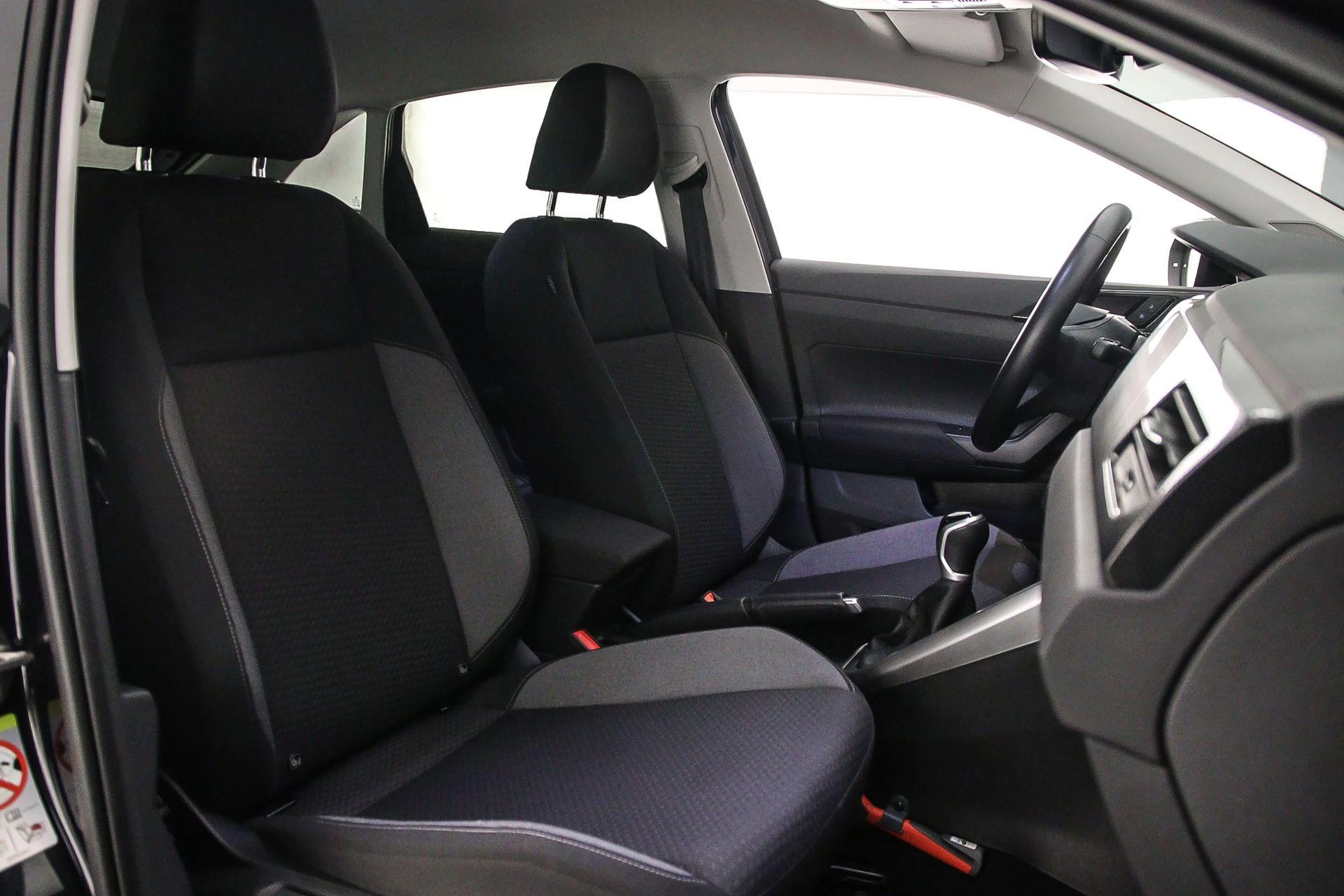 Hoofdafbeelding Volkswagen Taigo