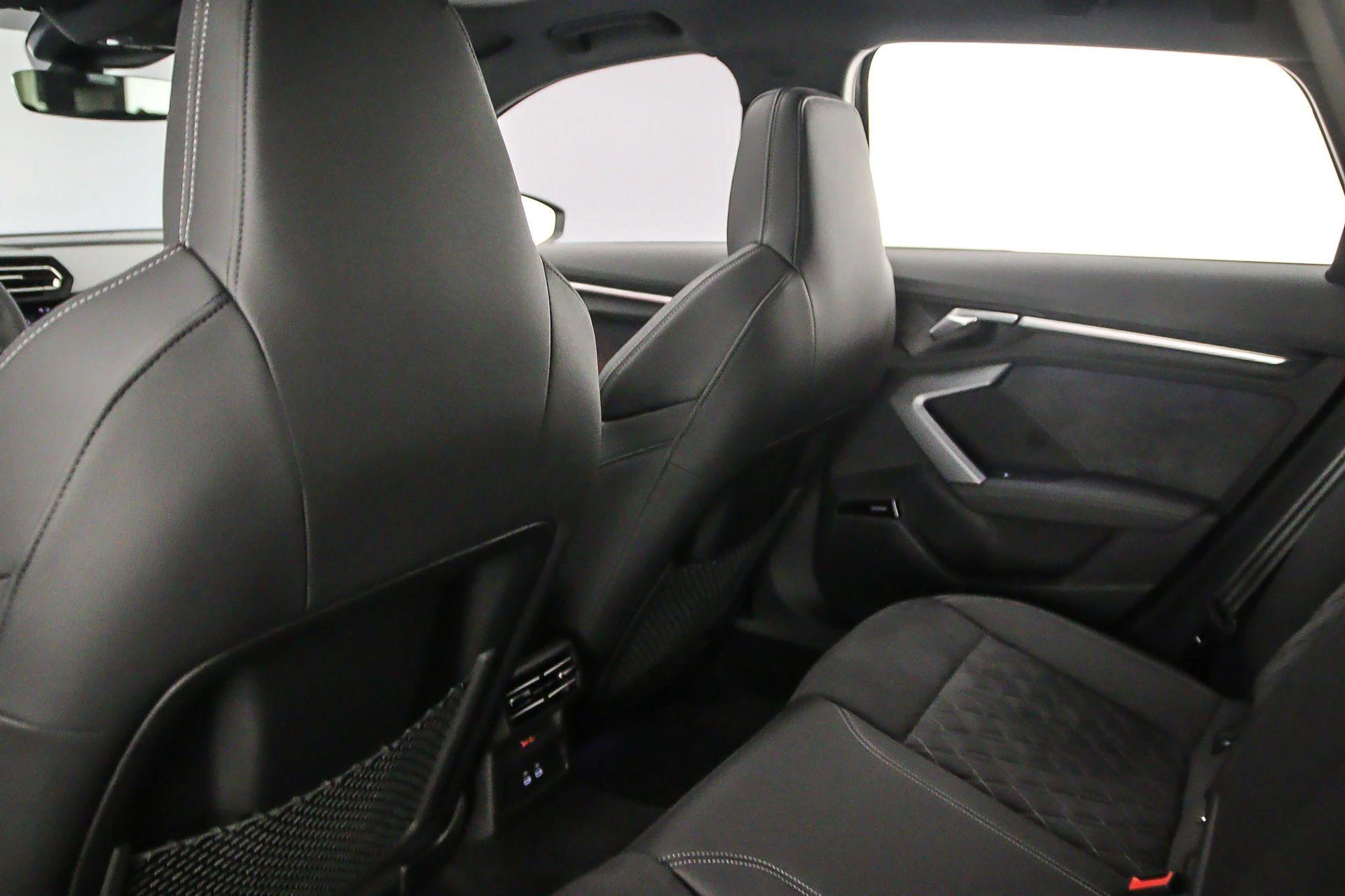Hoofdafbeelding Audi S3