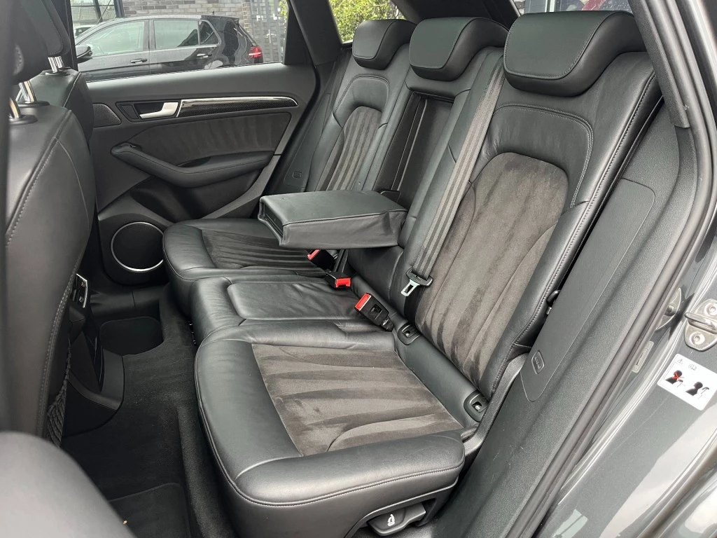 Hoofdafbeelding Audi SQ5
