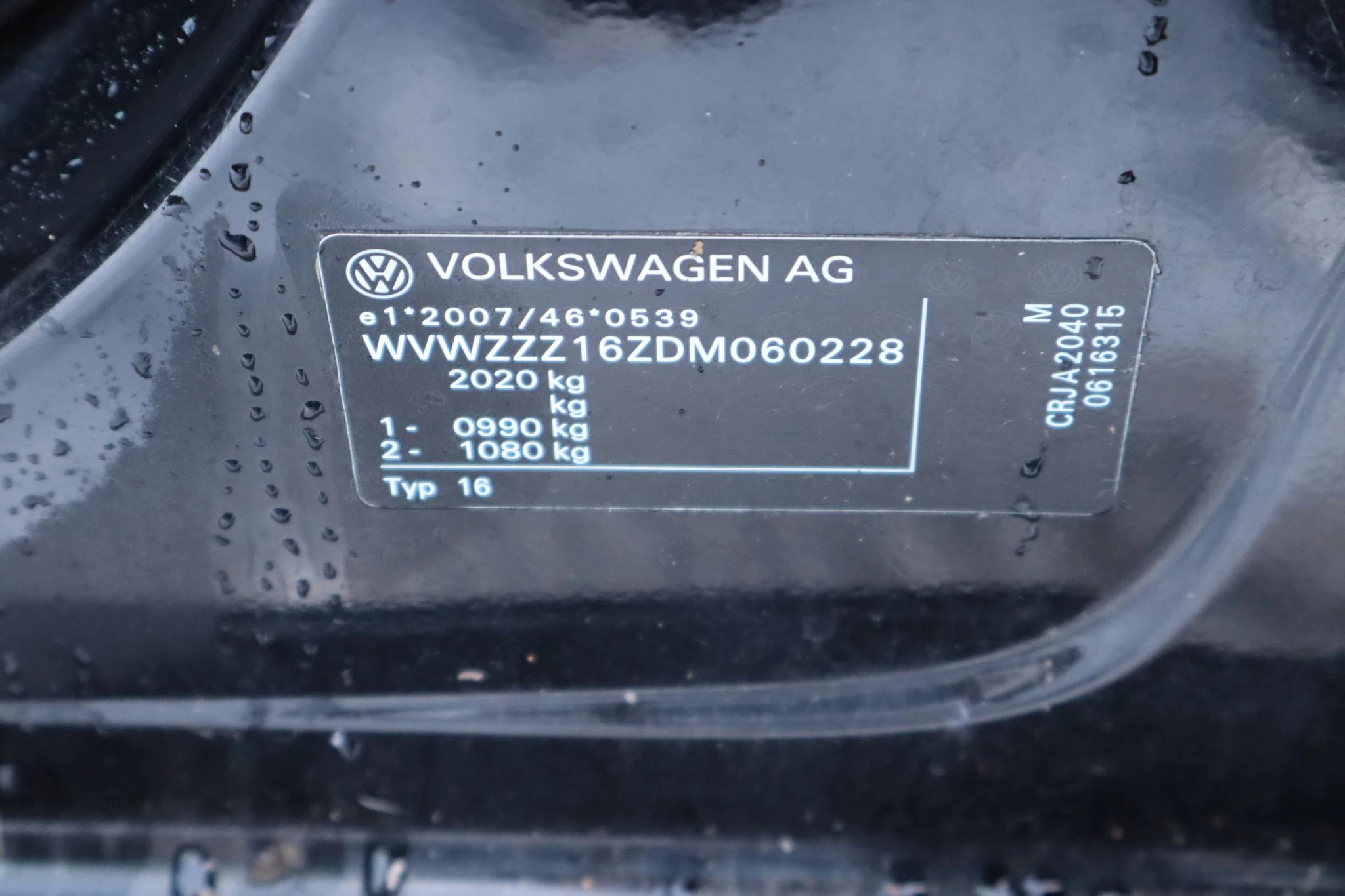 Hoofdafbeelding Volkswagen Jetta