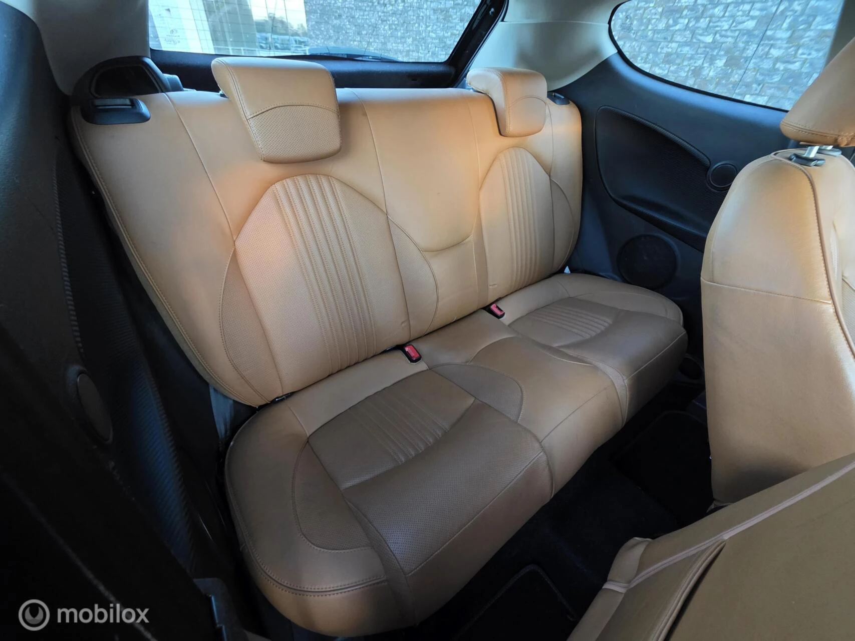 Hoofdafbeelding Alfa Romeo MiTo