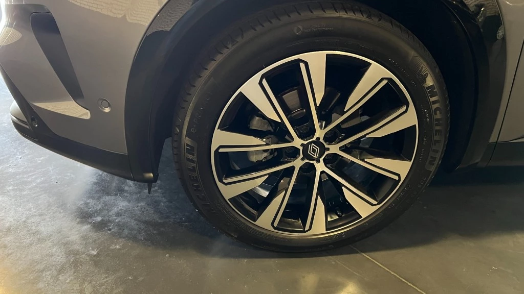 Hoofdafbeelding Renault Austral