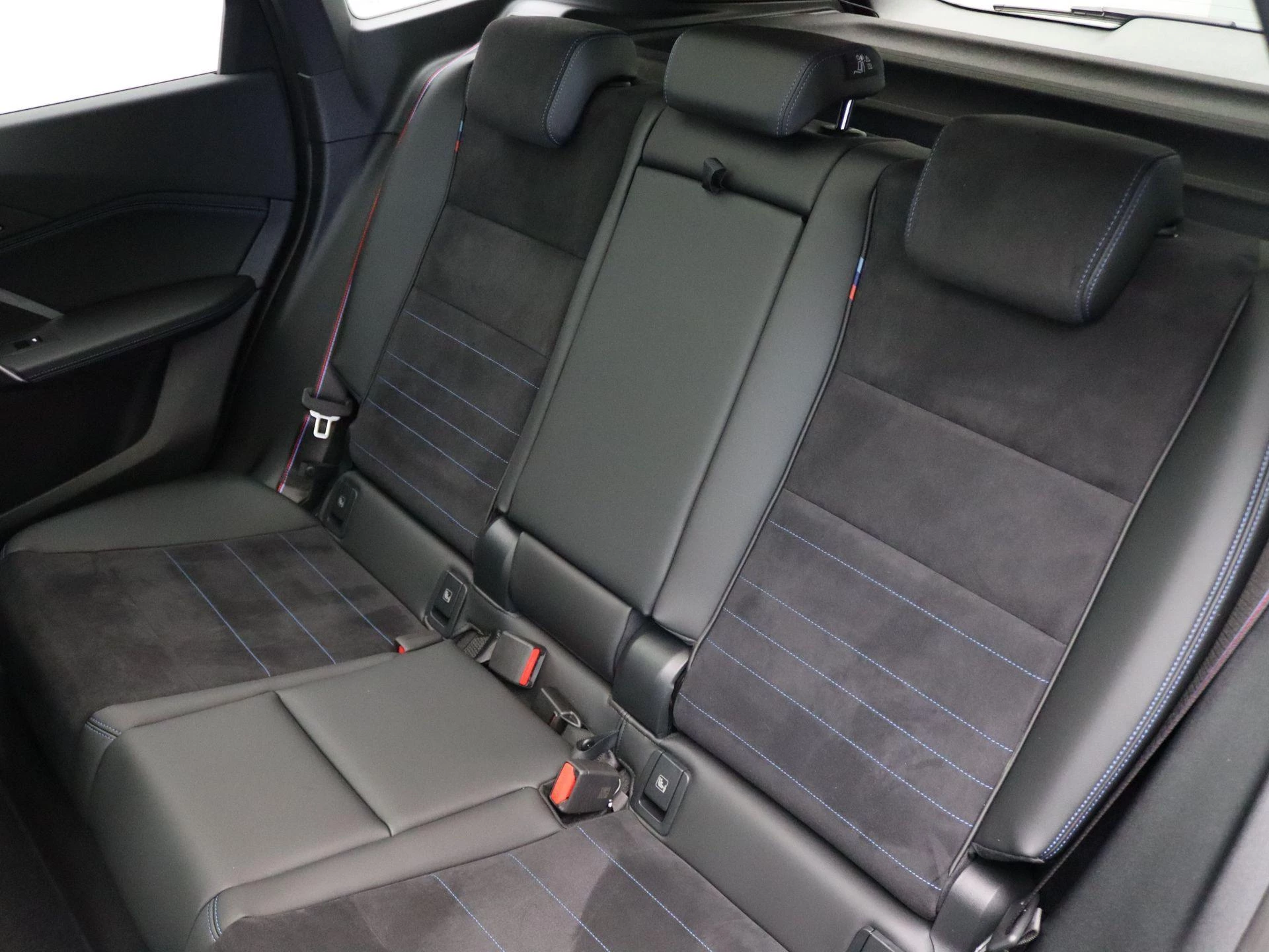 Hoofdafbeelding BMW iX1