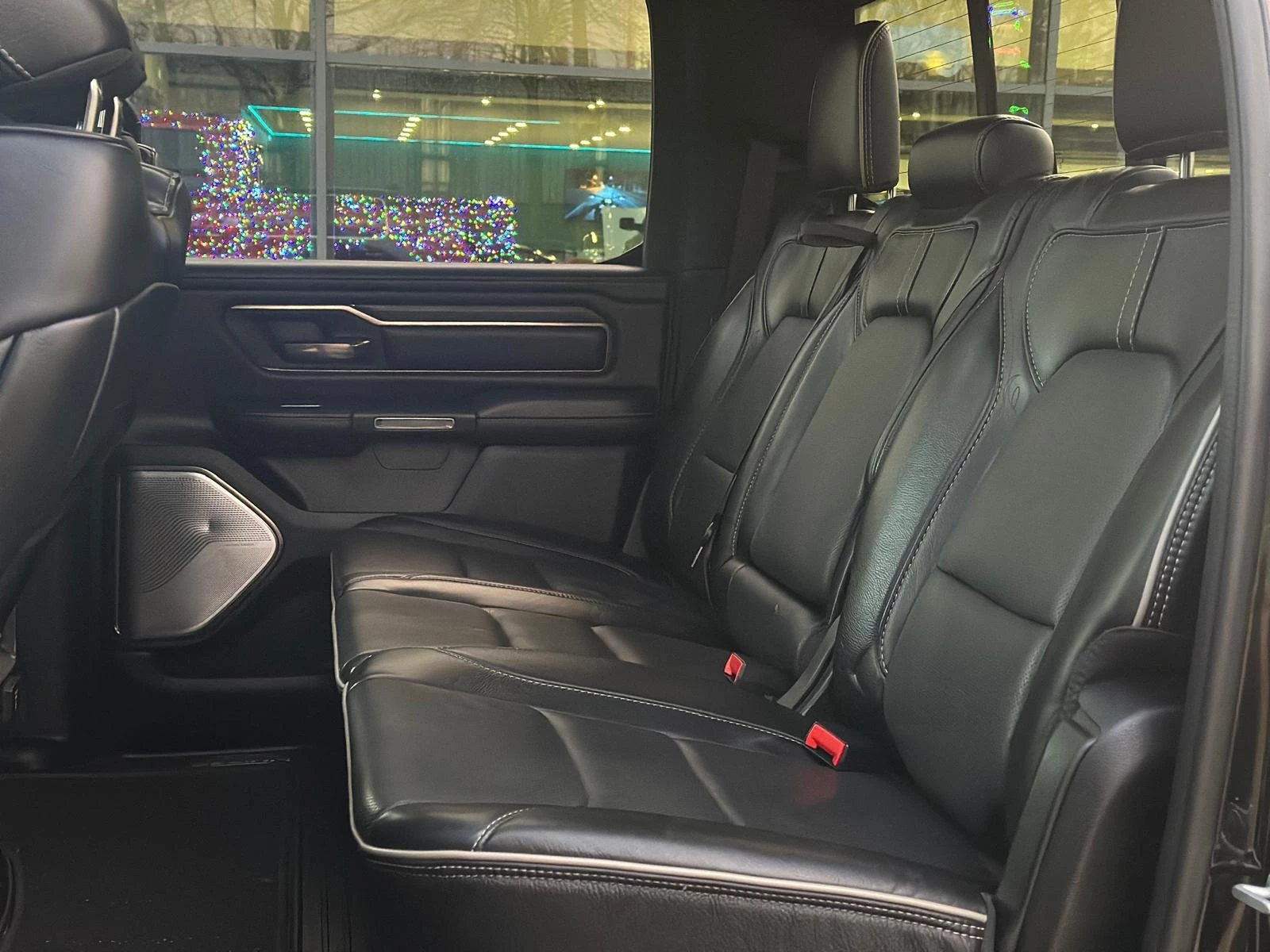 Hoofdafbeelding Dodge Ram Pick-Up