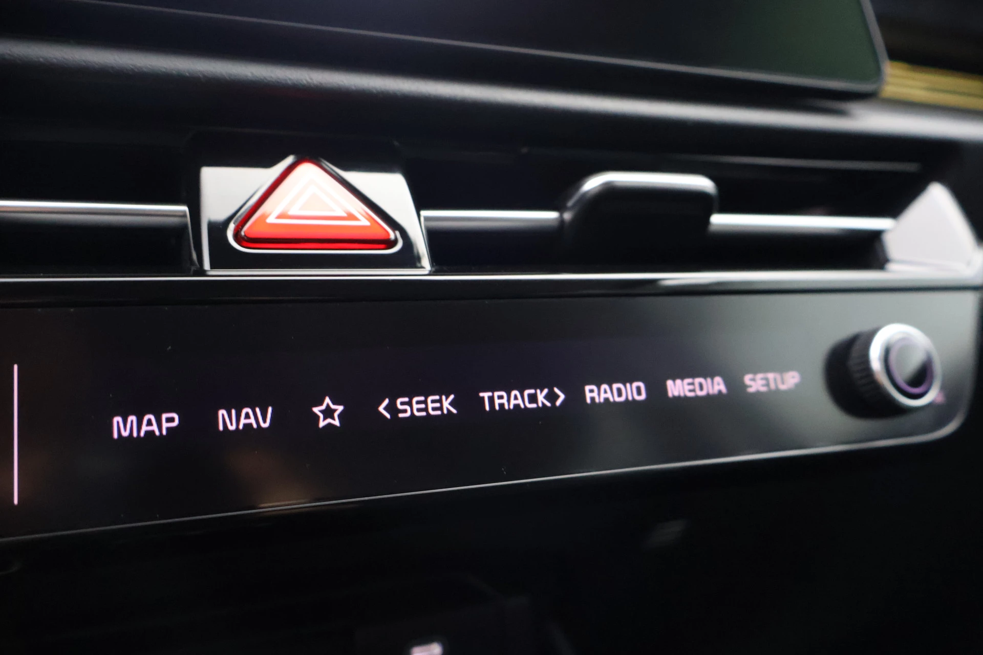 Hoofdafbeelding Kia Niro EV