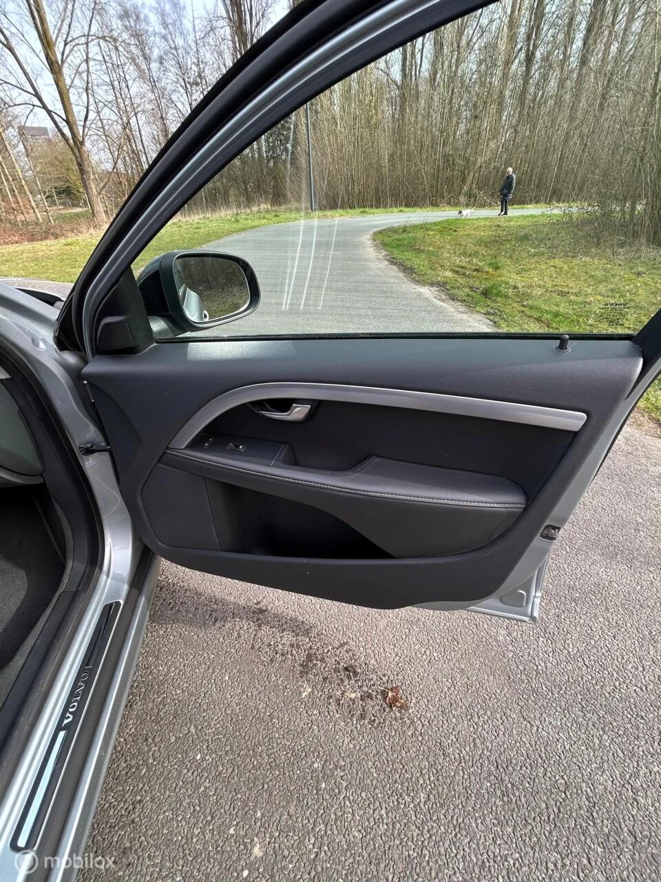 Hoofdafbeelding Volvo V70