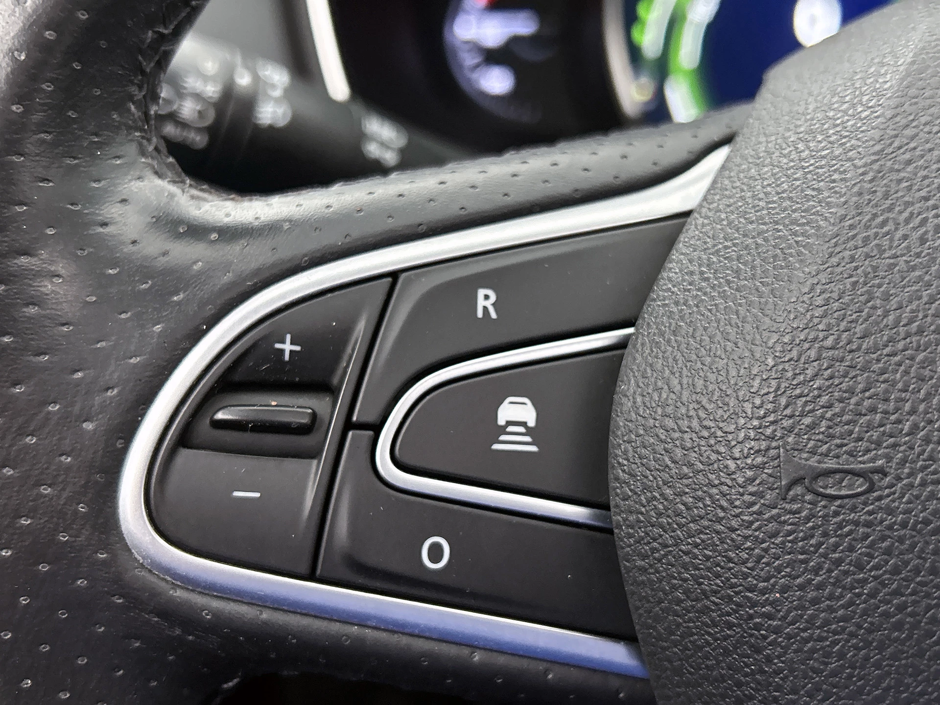 Hoofdafbeelding Renault Talisman
