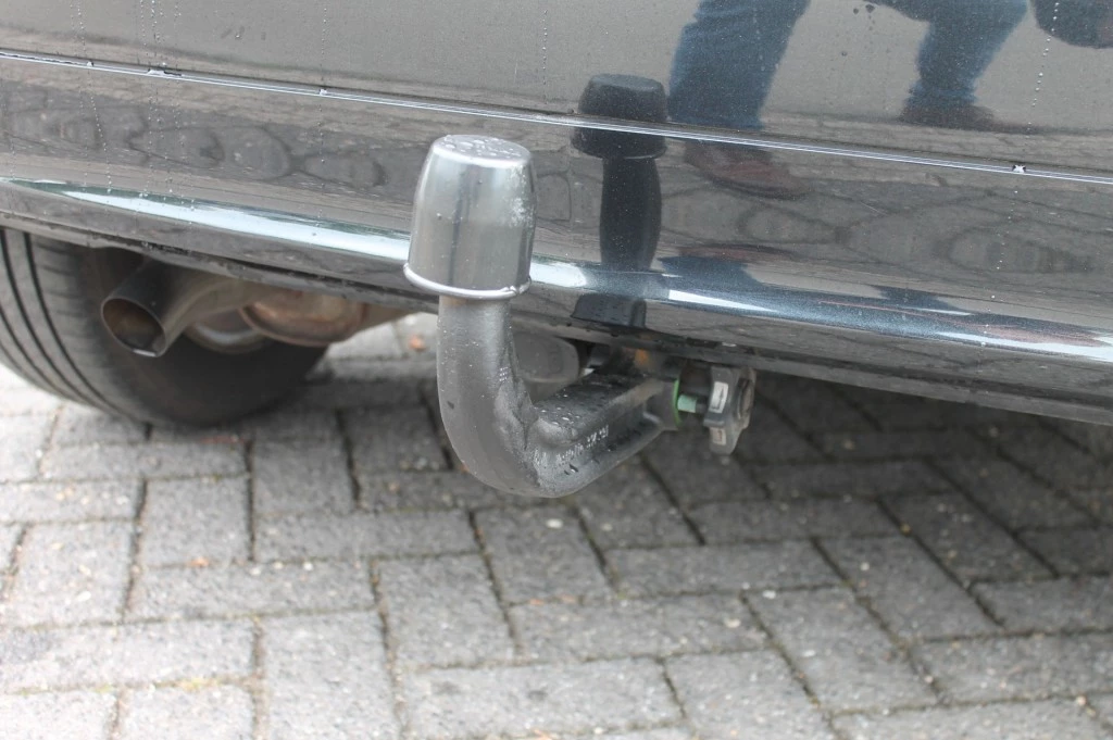 Hoofdafbeelding Opel Meriva