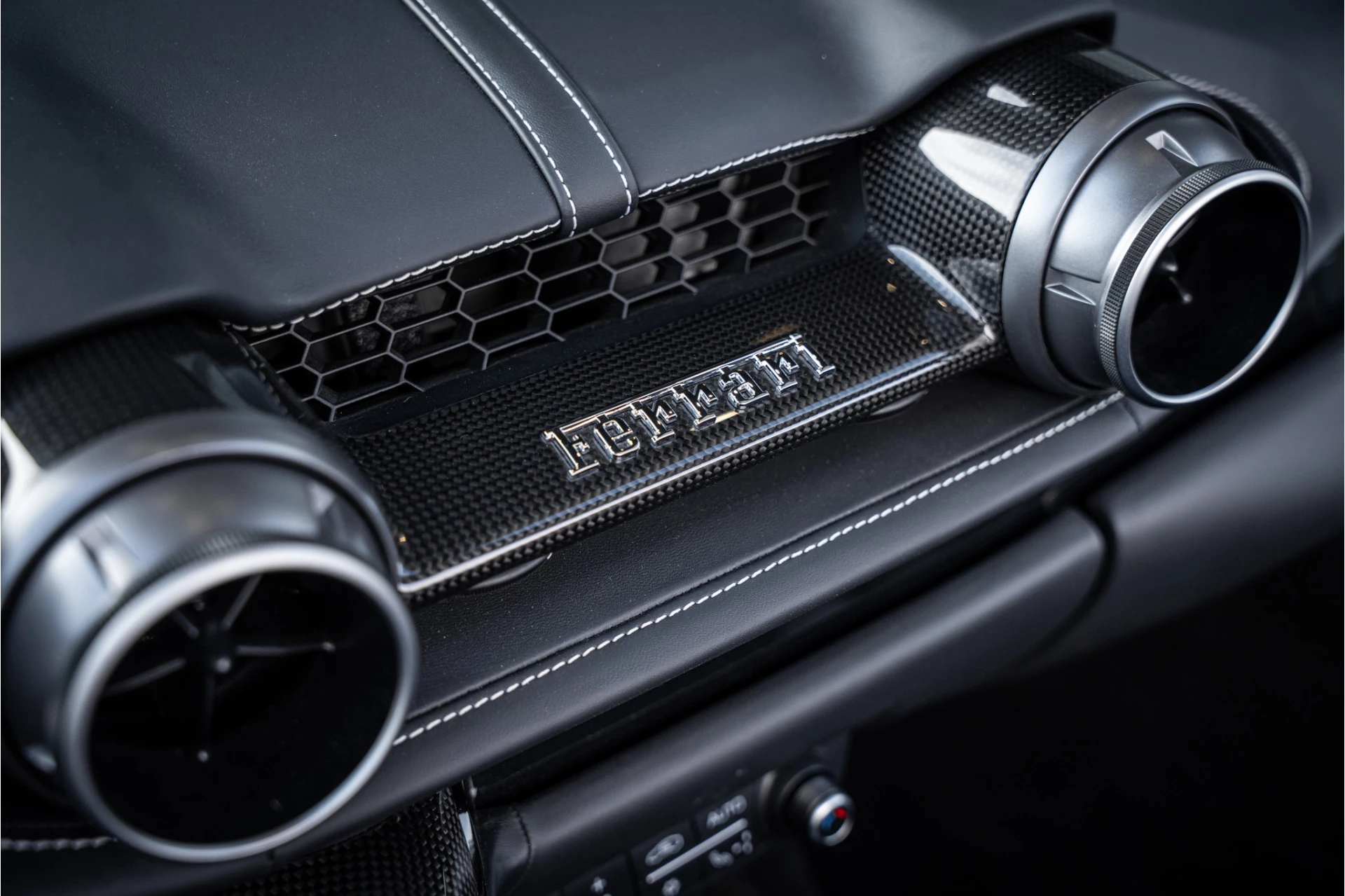 Hoofdafbeelding Ferrari 812 GTS