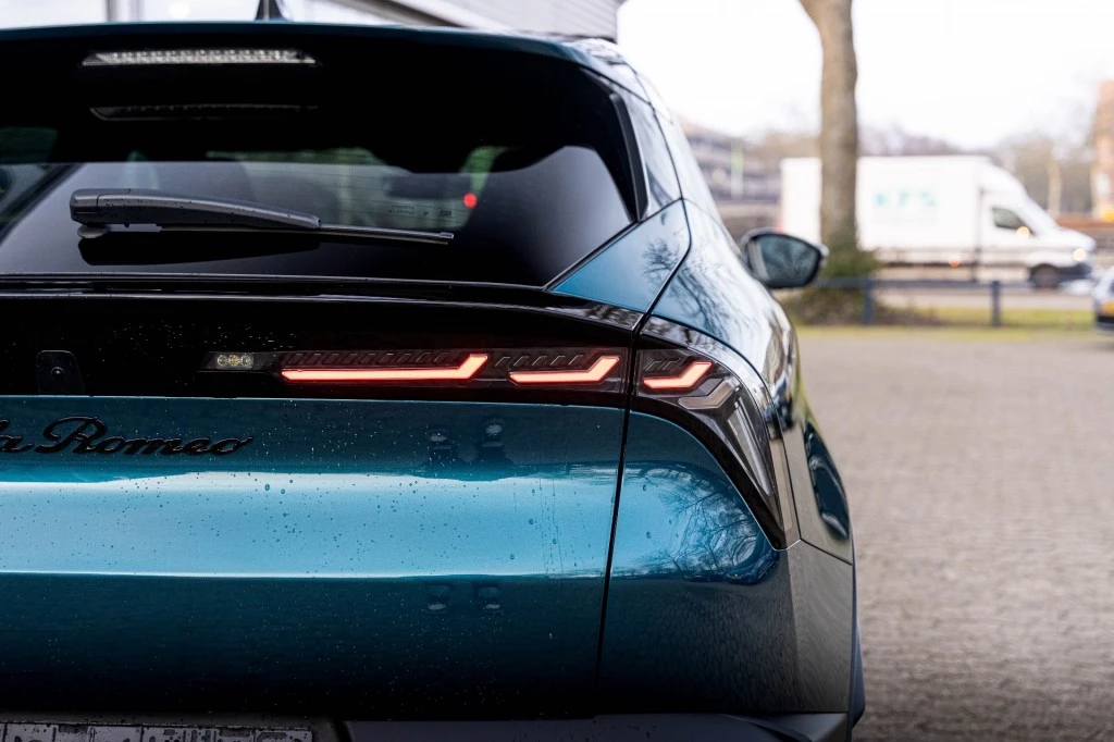 Hoofdafbeelding Alfa Romeo Junior