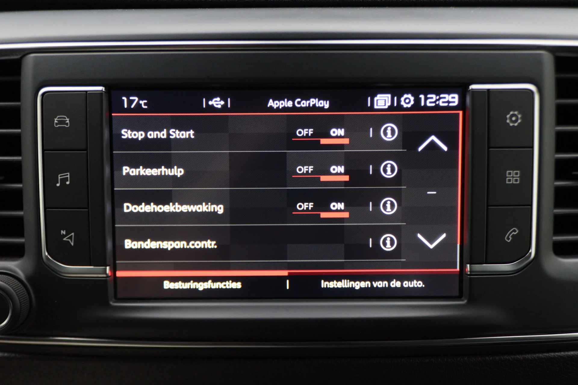 Hoofdafbeelding Citroën Jumpy