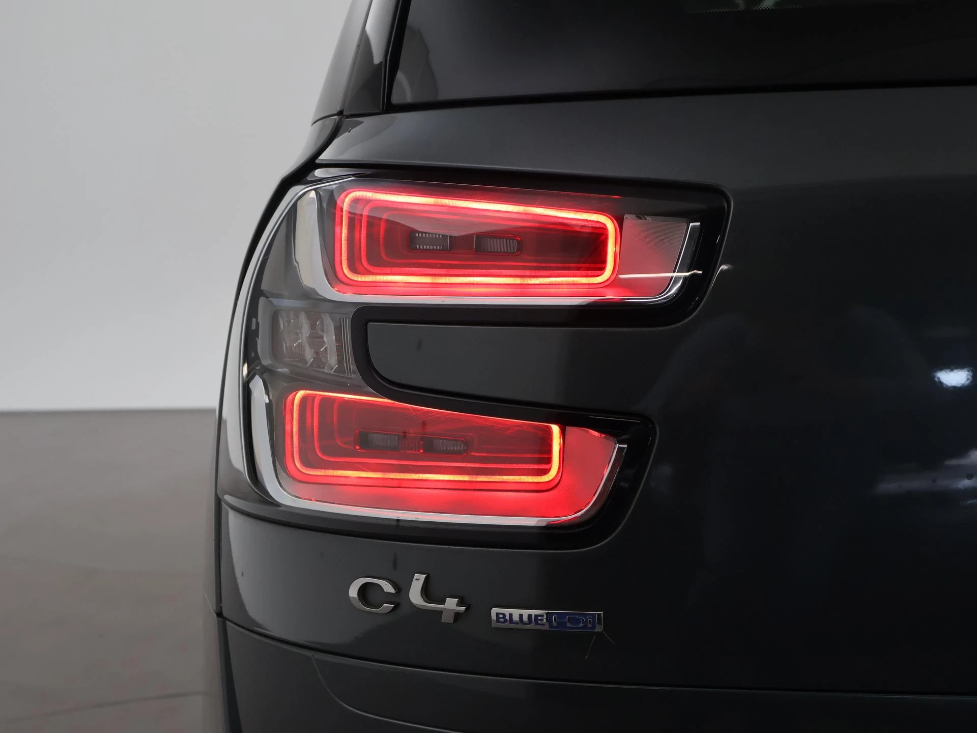 Hoofdafbeelding Citroën Grand C4 Picasso