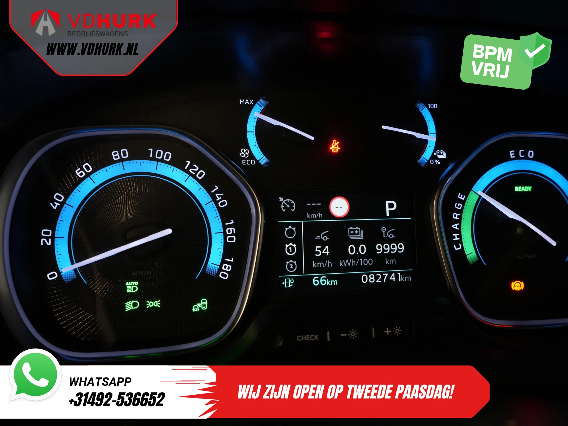 Hoofdafbeelding Toyota ProAce