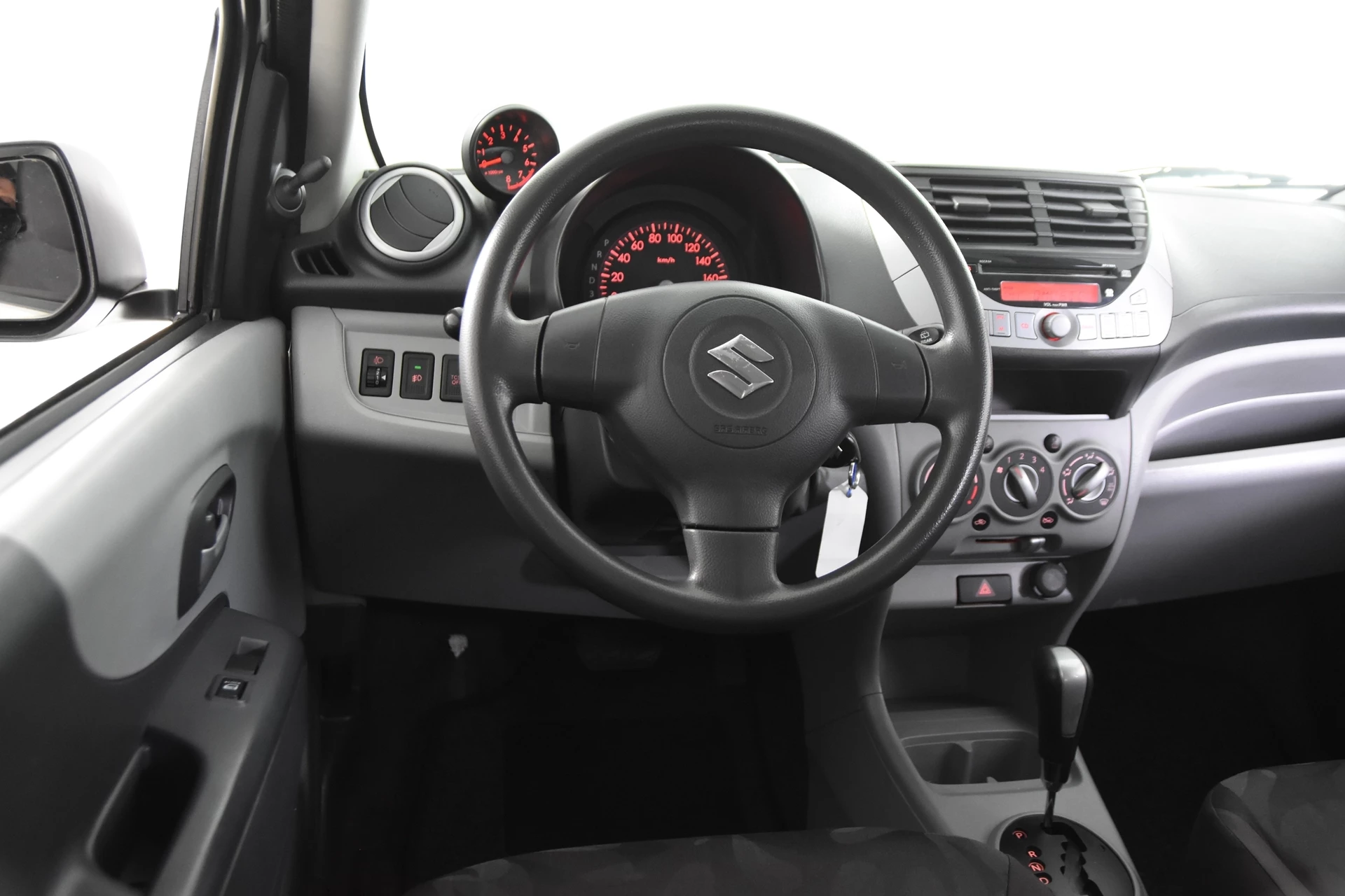 Hoofdafbeelding Suzuki Alto