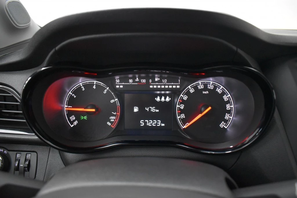 Hoofdafbeelding Opel KARL