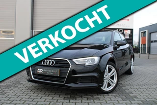 Audi A3 Limousine 1.4 TFSI CoD 150PK/NAVI/XENON/18''LM/PDC/DEALER O.H