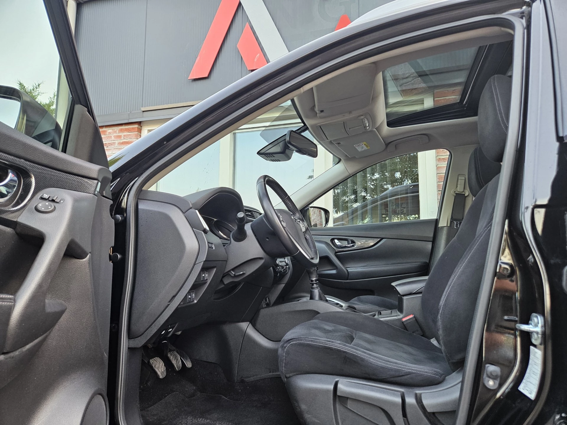 Hoofdafbeelding Nissan X-Trail