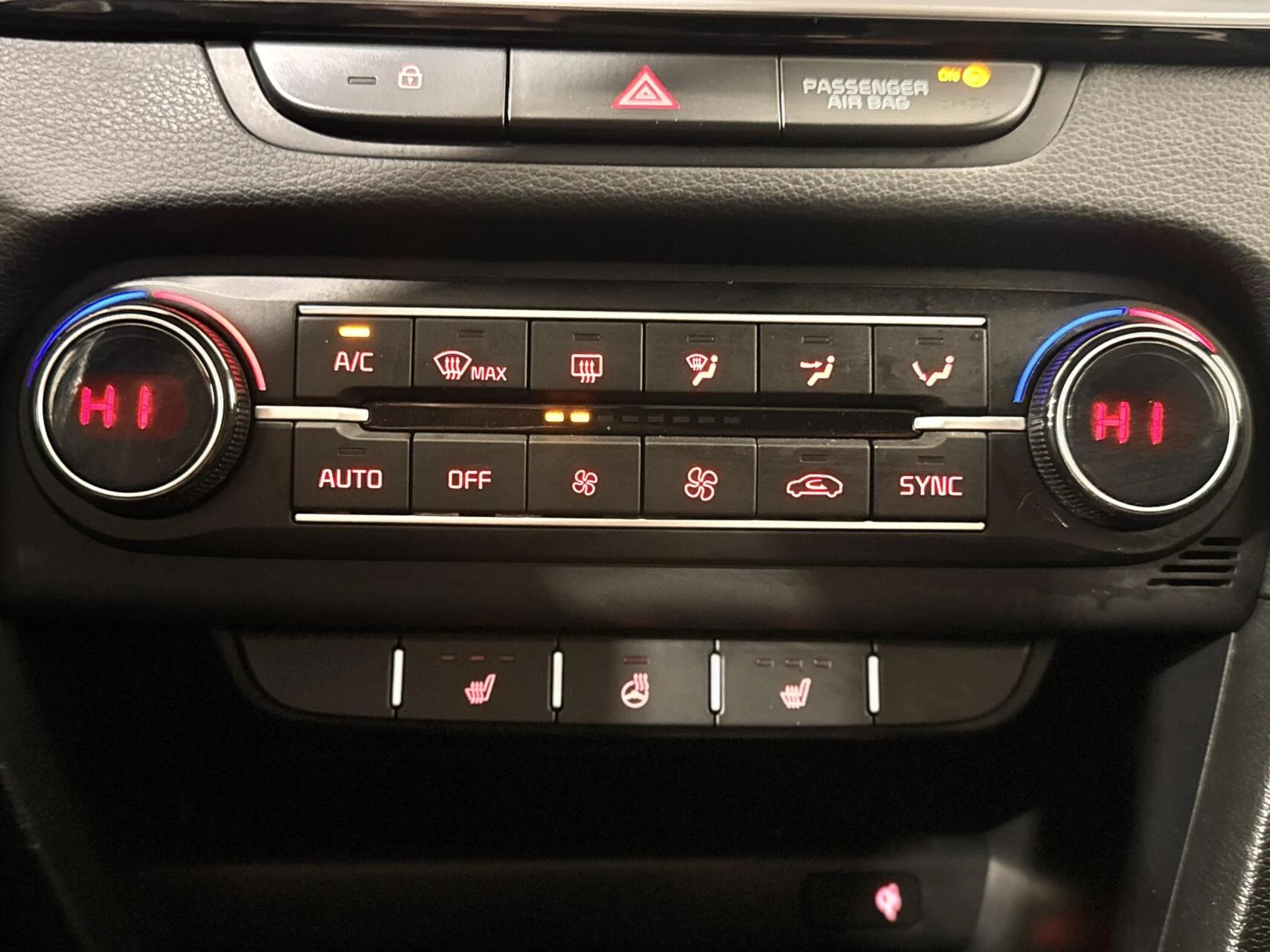 Hoofdafbeelding Kia ProCeed