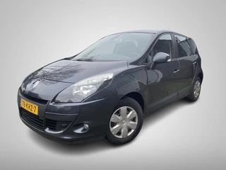 Renault Scenic 1.6 Authentique