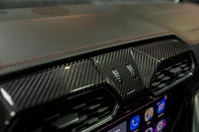 Hoofdafbeelding Lamborghini Urus