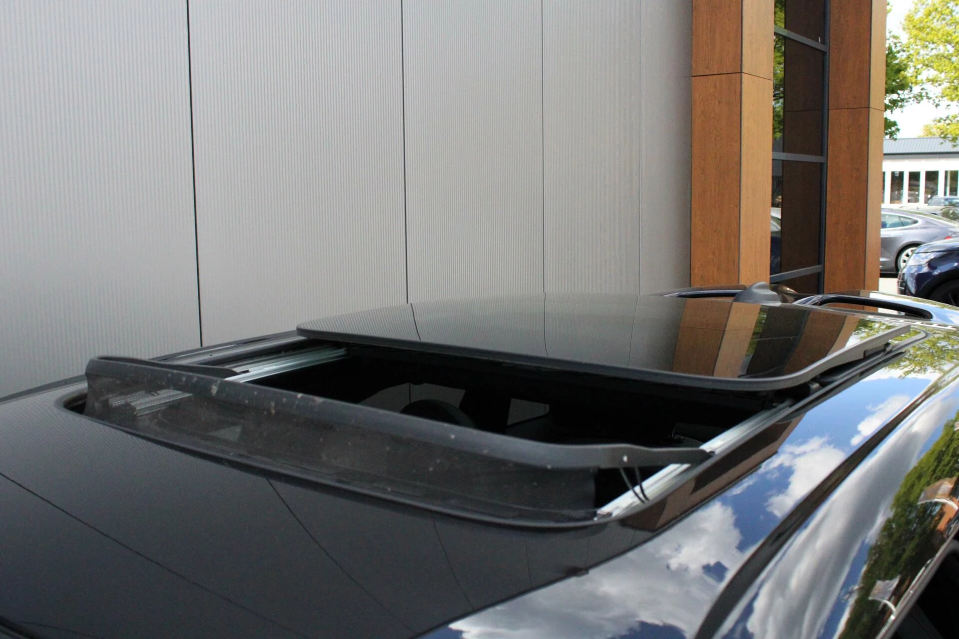 Hoofdafbeelding MINI Cooper S