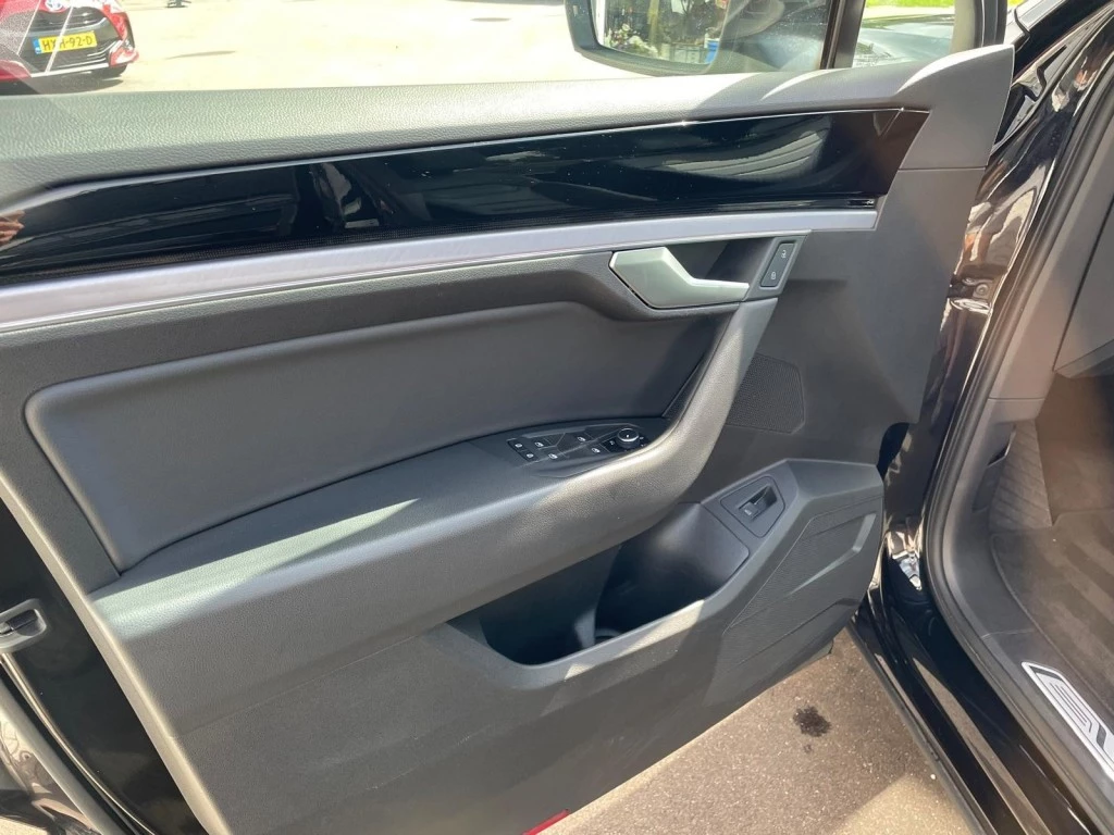 Hoofdafbeelding Volkswagen Touareg