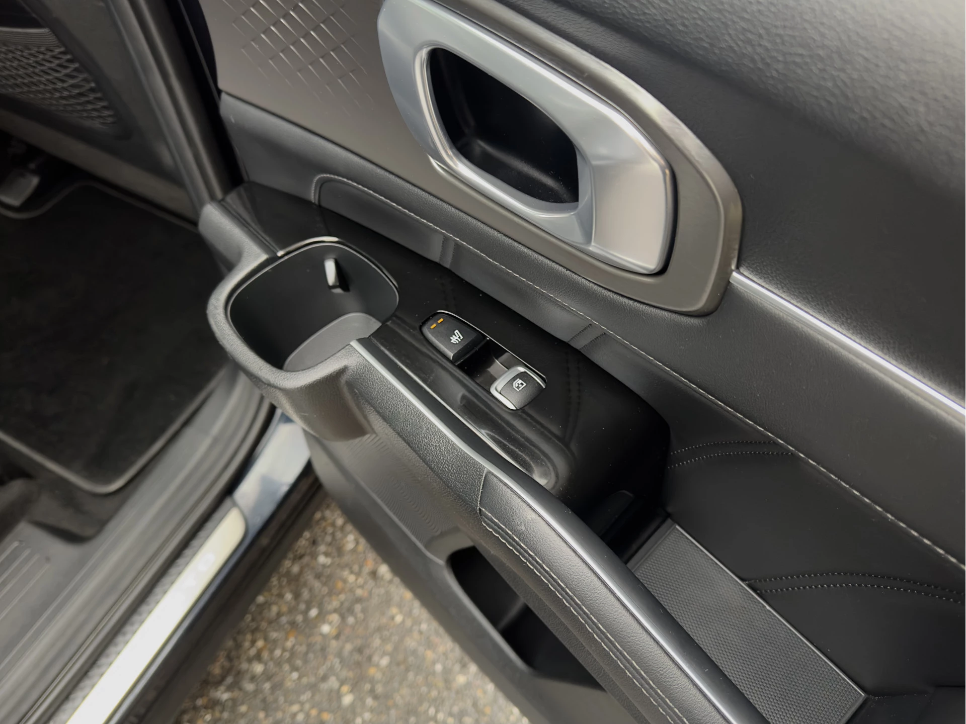 Hoofdafbeelding Kia Sorento