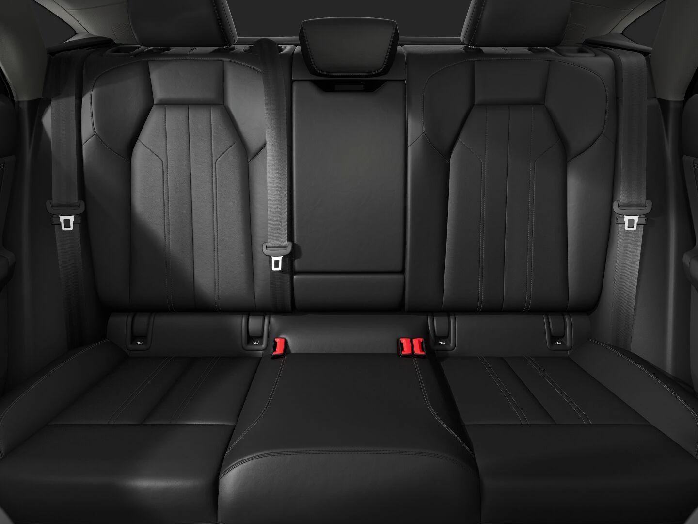 Hoofdafbeelding Audi Q6 e-tron