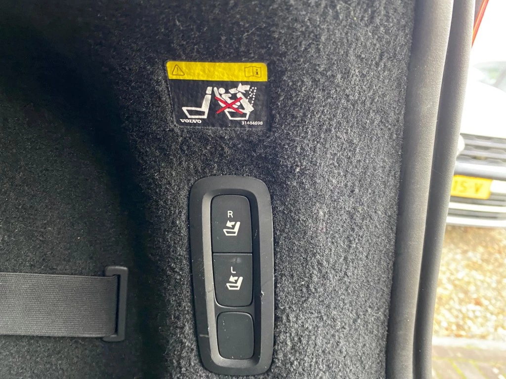 Hoofdafbeelding Volvo V90