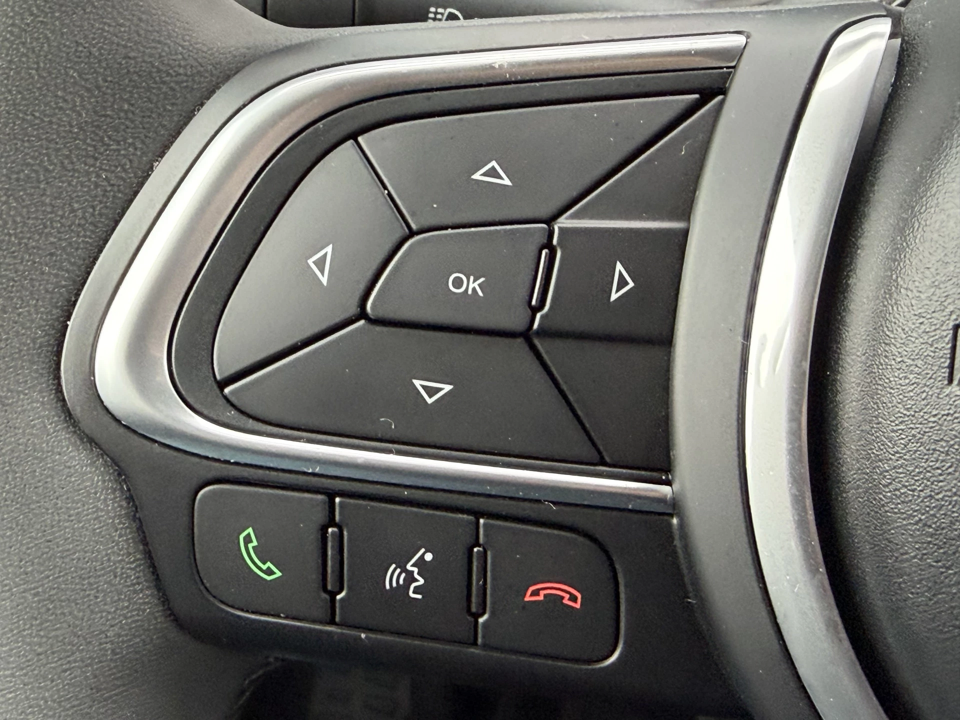 Hoofdafbeelding Fiat 500X